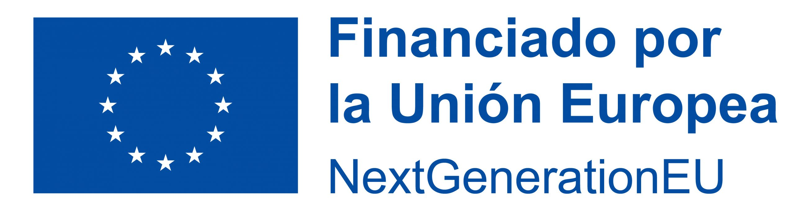 Logo Unión Europea