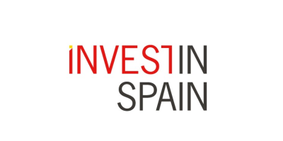 Logo Invest in Spain